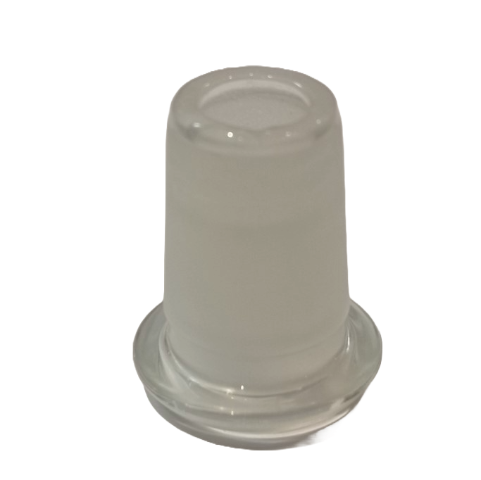 Glass Adaptors - 18mm Male - 14mm Female