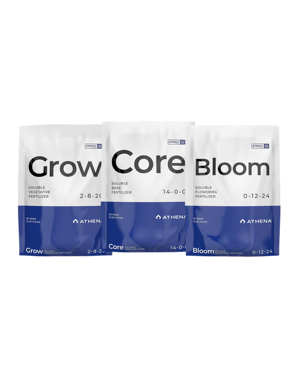 Athena Pro 11.3kg Bags Set