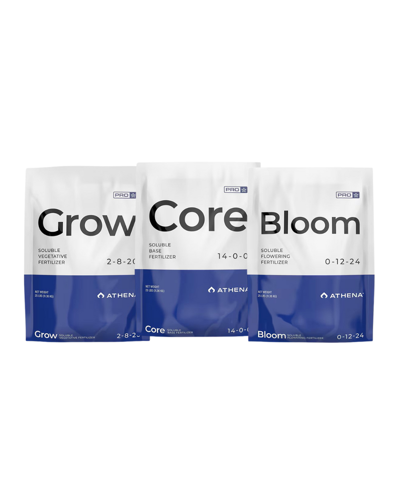 Athena Pro 11.3kg Bags Set