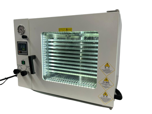 Vacuum Drying Oven 1.9Cf