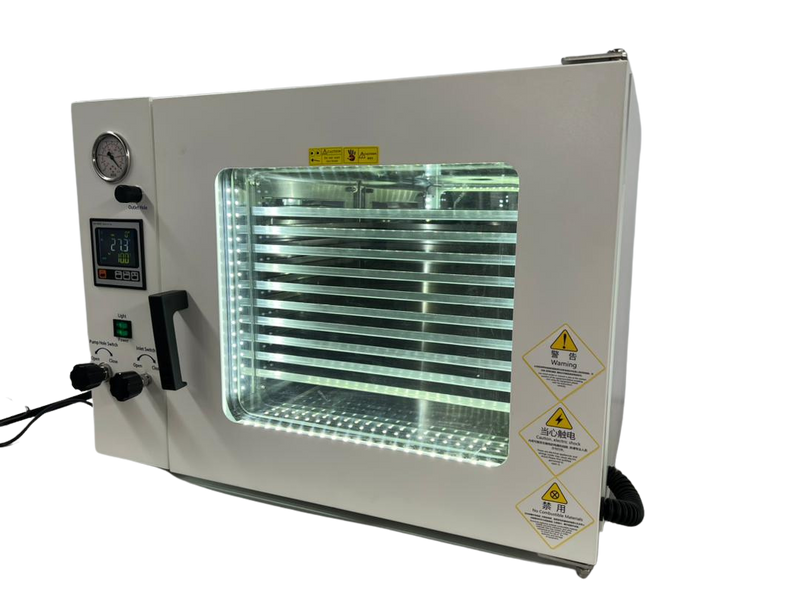 Vacuum Drying Oven 1.9Cf