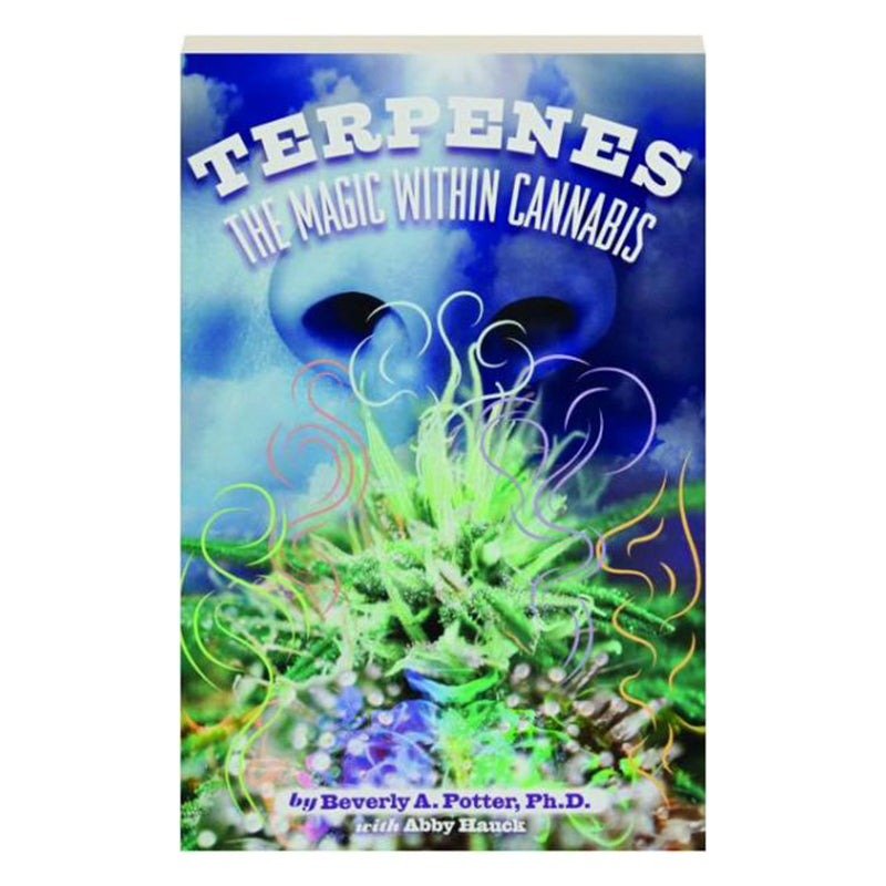 Endocannabinoid System And Cannabis - Johnson