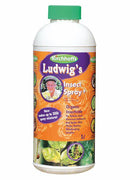 Ludwigs Insect Spray