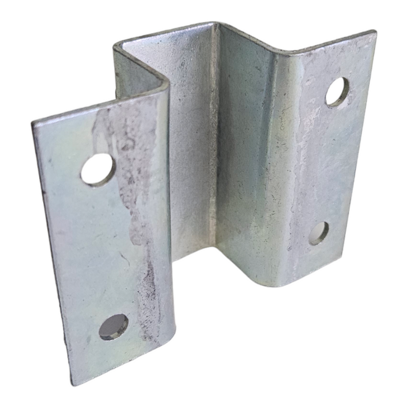 Steel Connector