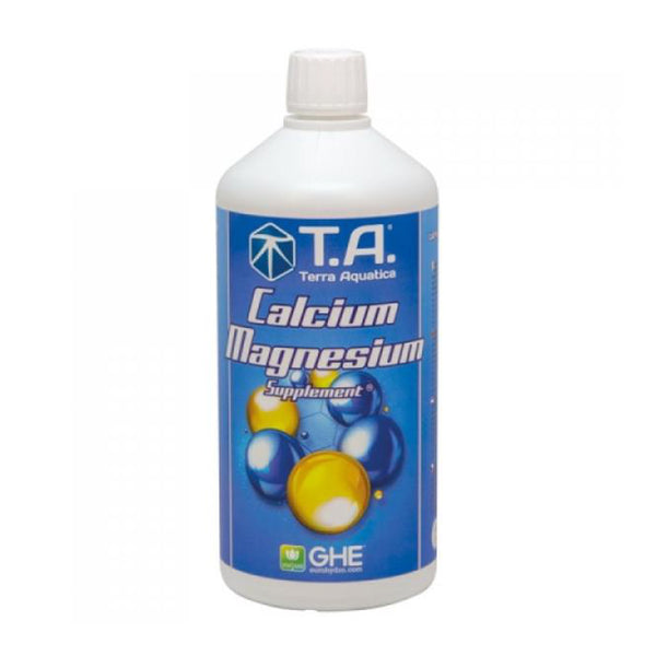 Calcium Magnesium