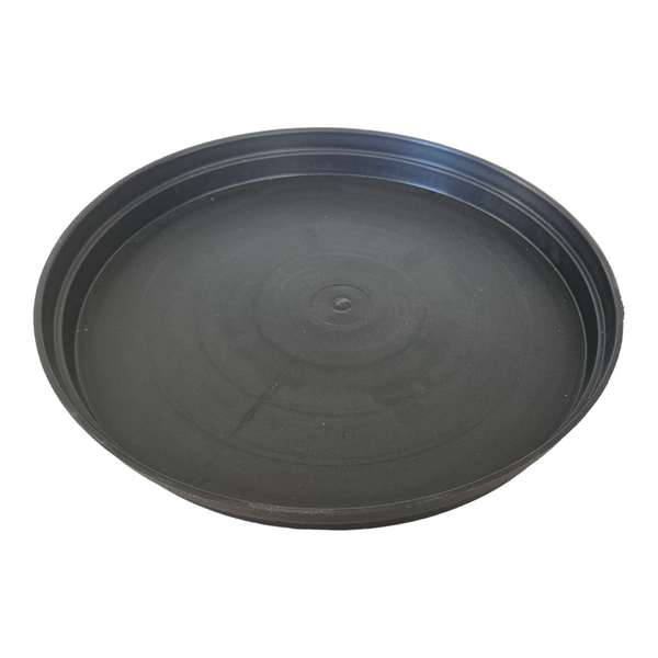 Round PC Saucer