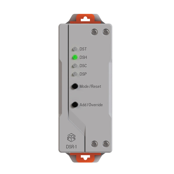 DSR-1 25Amps Relay Device Station (100-277V)