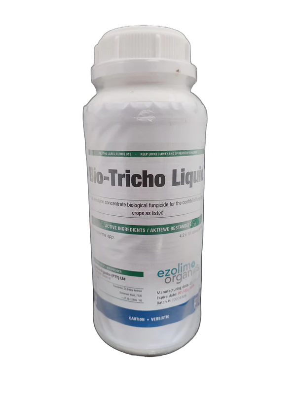 Bio-Tricho