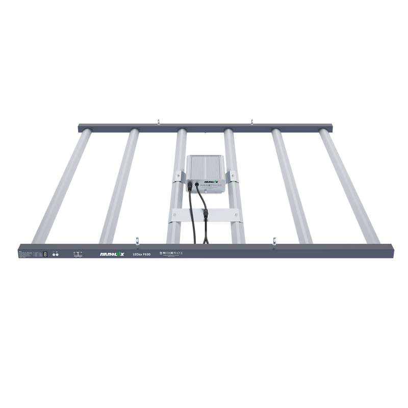 Nanolux F720 Folding Fixture