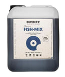 Biobizz Fish Mix