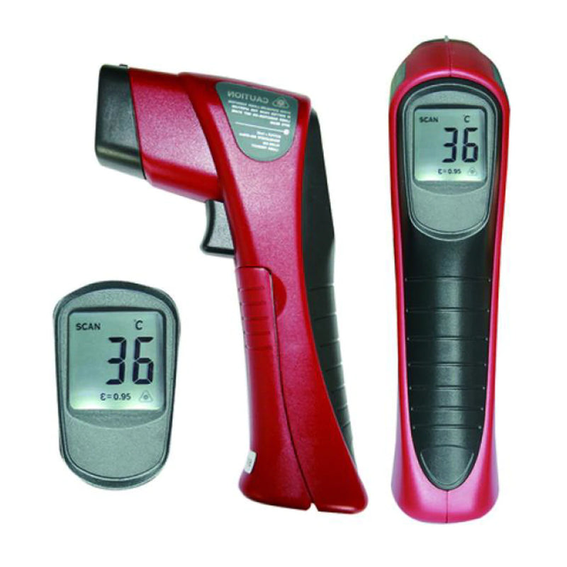 Laser Thermo