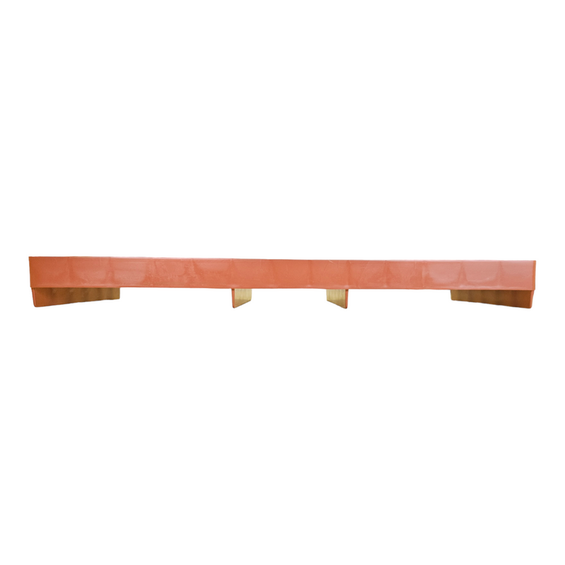 Grodan Growsmart Tray For 36 x 36 Cubes