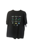 Hydrobiz Tee Shirt - L