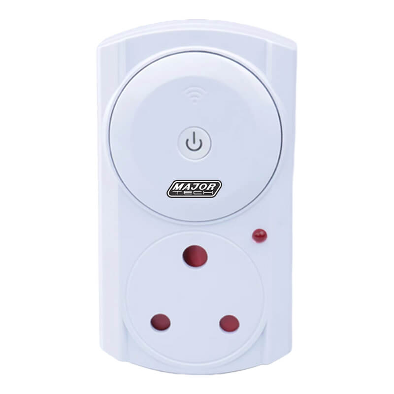 MTS11 - Smart Plug in Timer