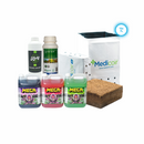 Salt Nutrients Combo