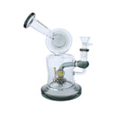 Water Pipes Under 25Cm Octopus - Wpc734 - New Green