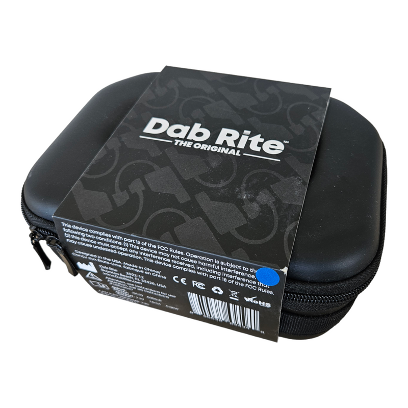 Dab Rite - The Original