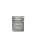 Durable 5g black child safe mylar packaging bag.