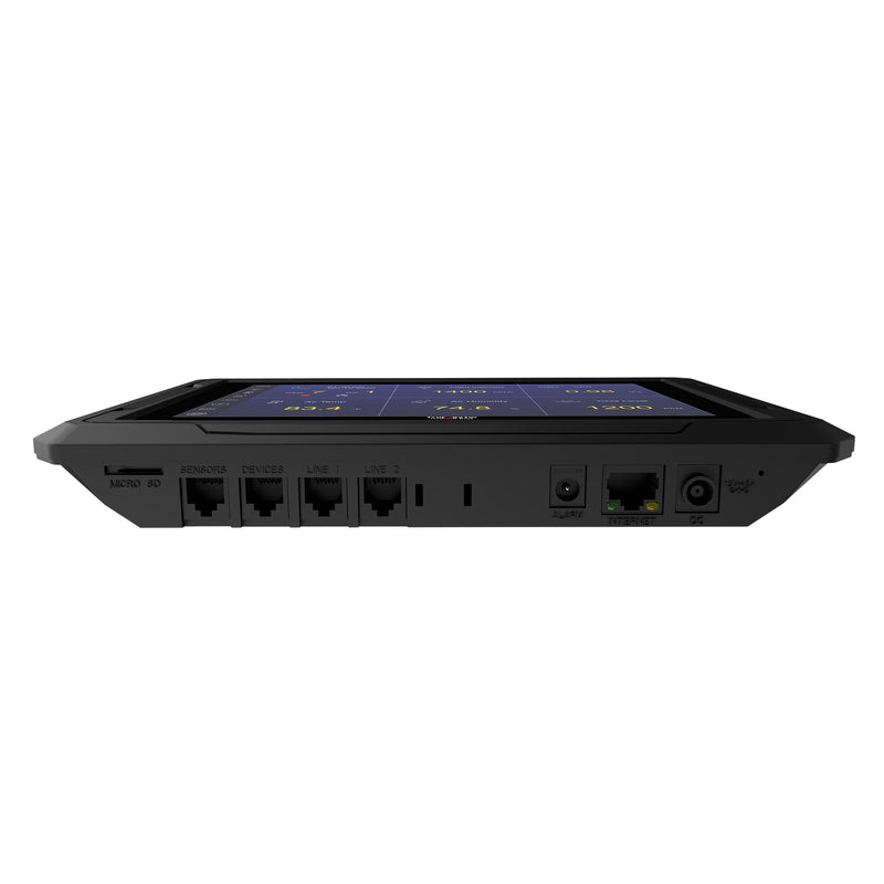 HCS-3 Hydro X Plus
