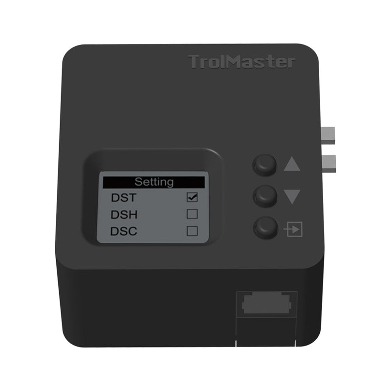 DSV-1 Low Voltage Control Station