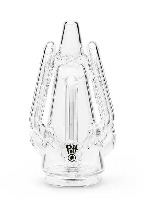 Ryan Fitt Recycler Glass 2.0 - Clear