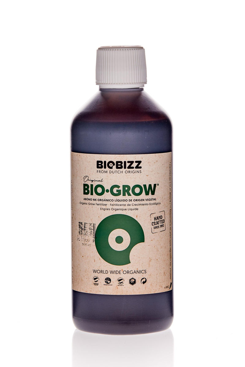 Biobizz Grow
