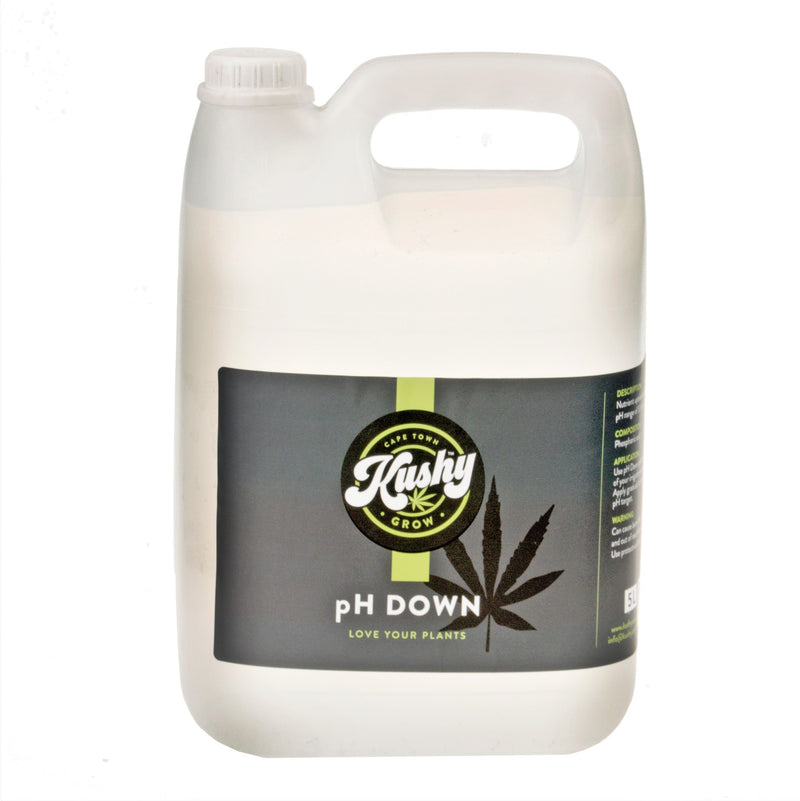 pH Down