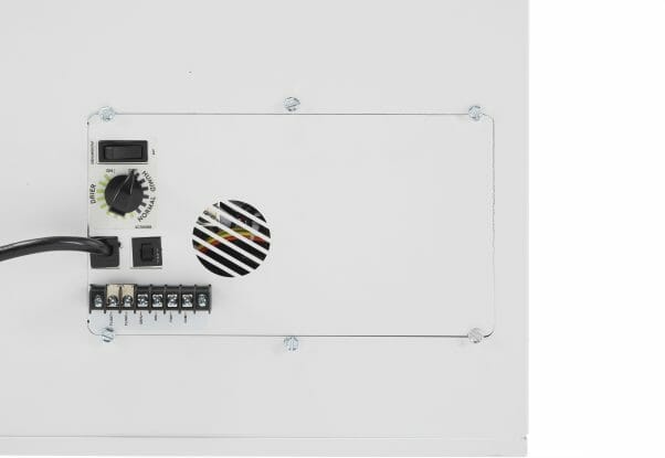 Quest Dehumidifier 155