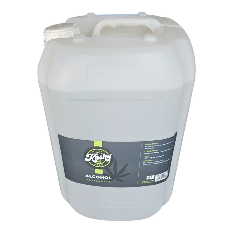 Denatured Ethanol
