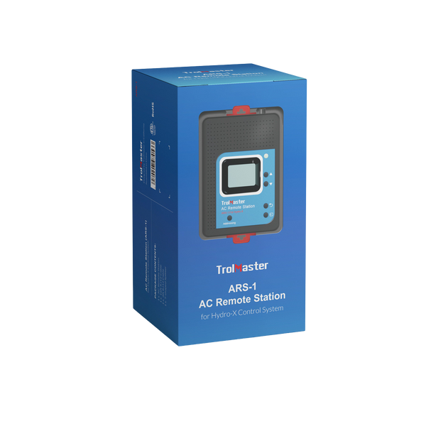 ARS-1 AC Remote Station