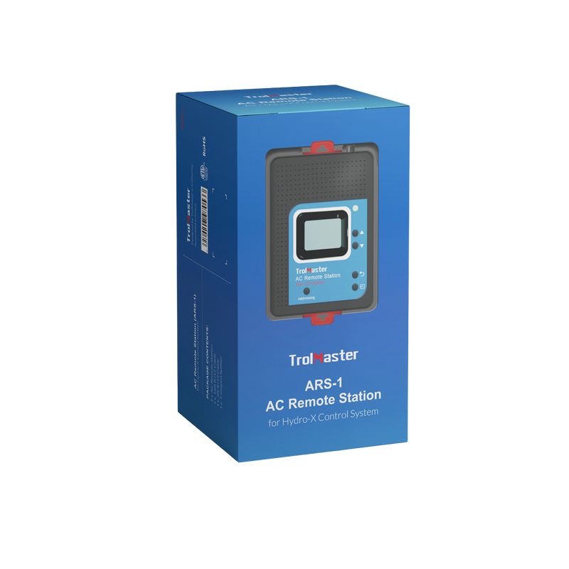 ARS-1 AC Remote Station