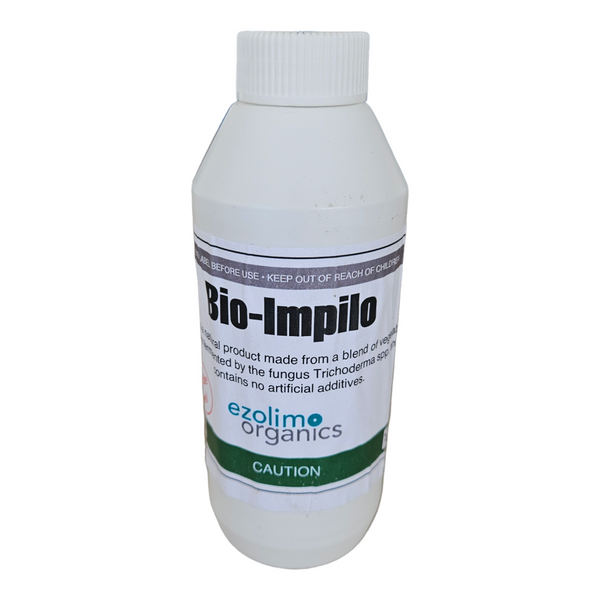 Bio-Impilo