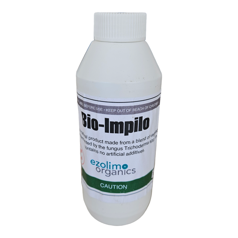 Bio-Impilo