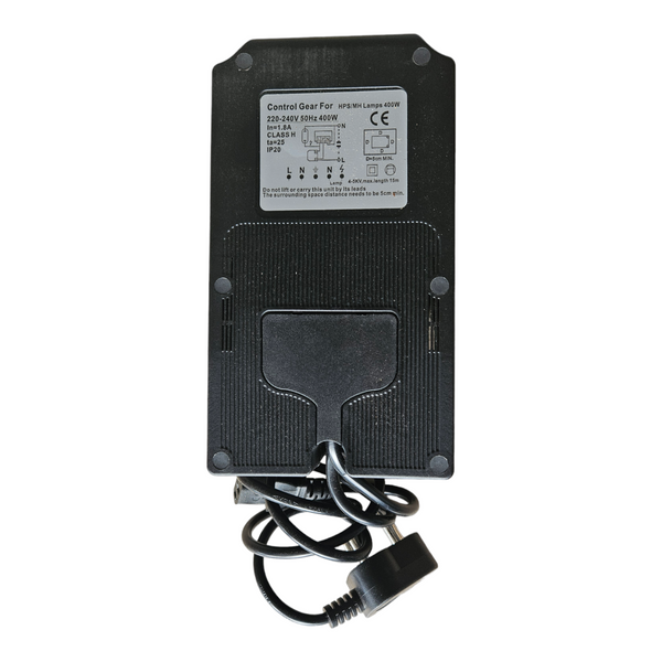 Magnetic Ballast 400W
