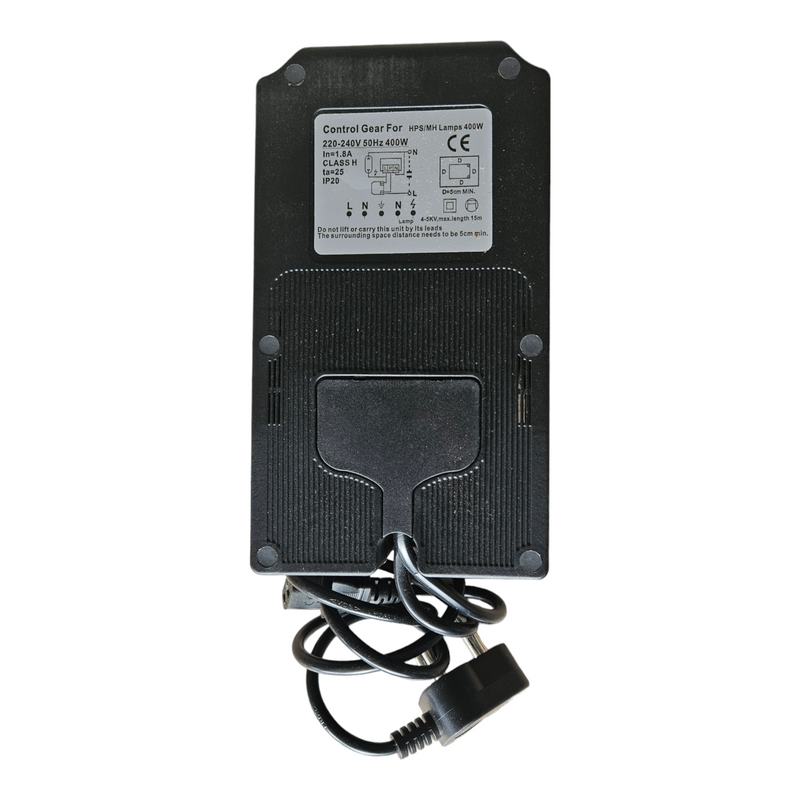 Magnetic Ballast 400W