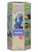 Margaret Roberts Organic Fungicide 100ml