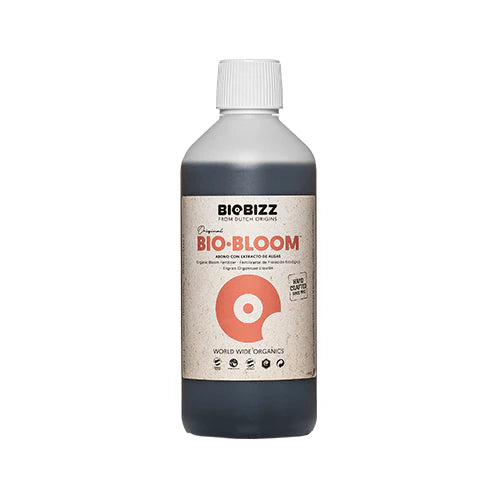 Biobizz Bloom