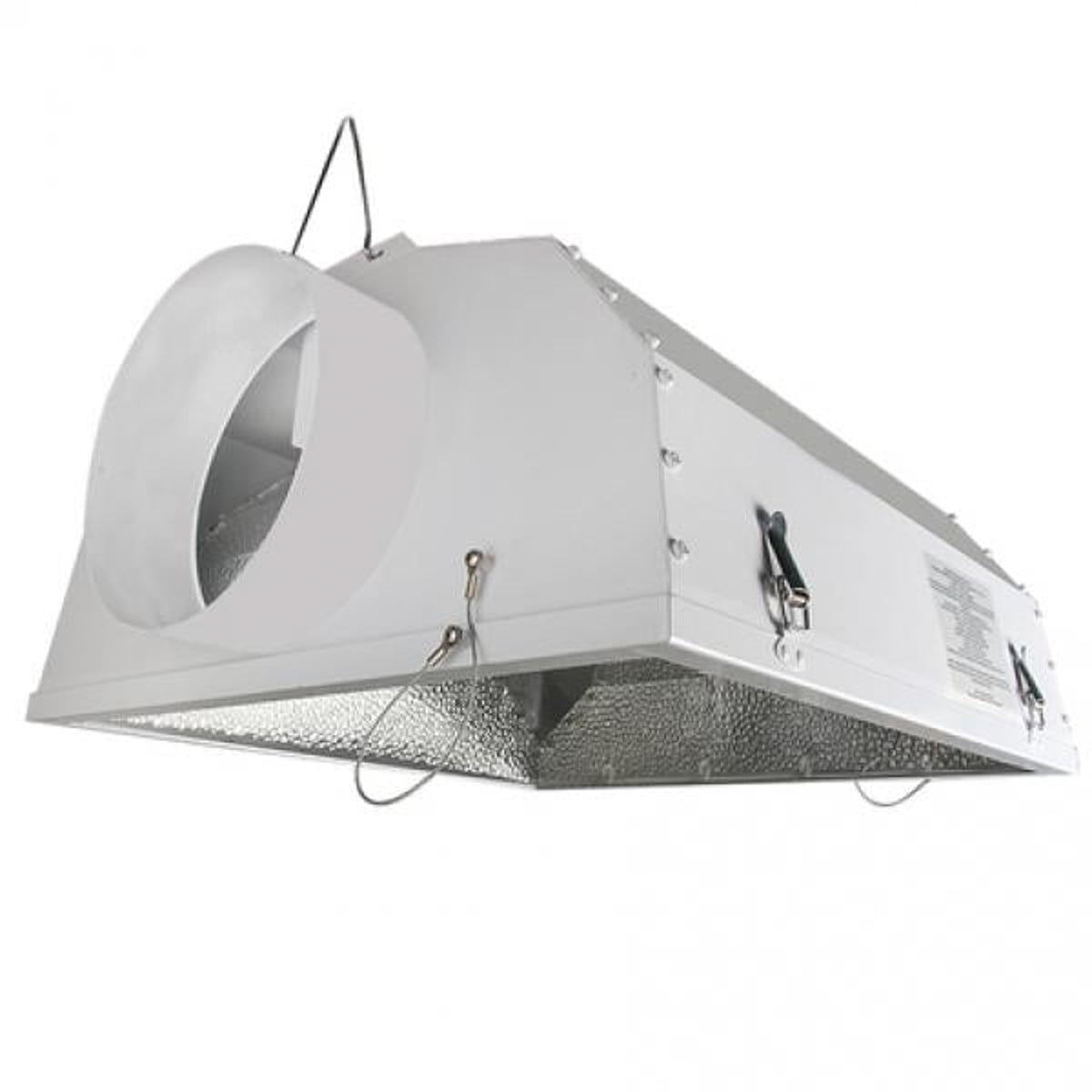 Smart Cool De Air-Cooled Reflector | Hydrobiz