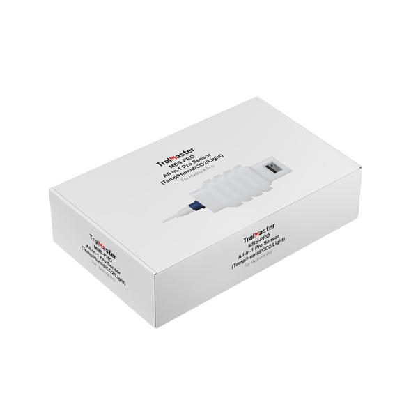 MBS-PRO 4-In-1 Sensor For Hydro-X Pro Only