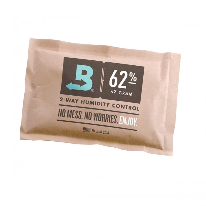 Boveda Humidity Packs