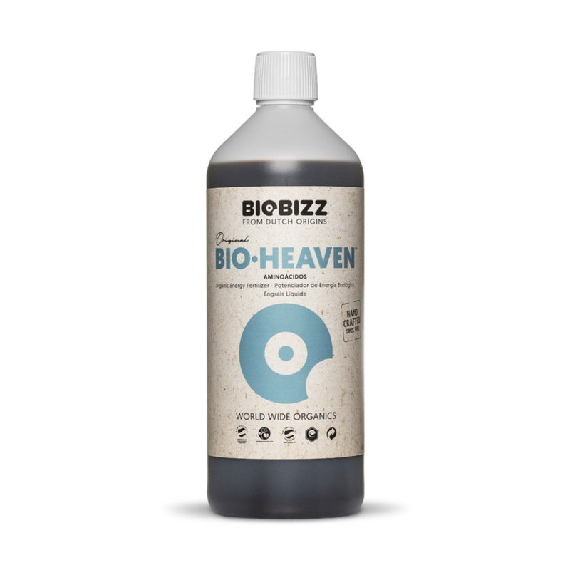 Biobizz Heaven