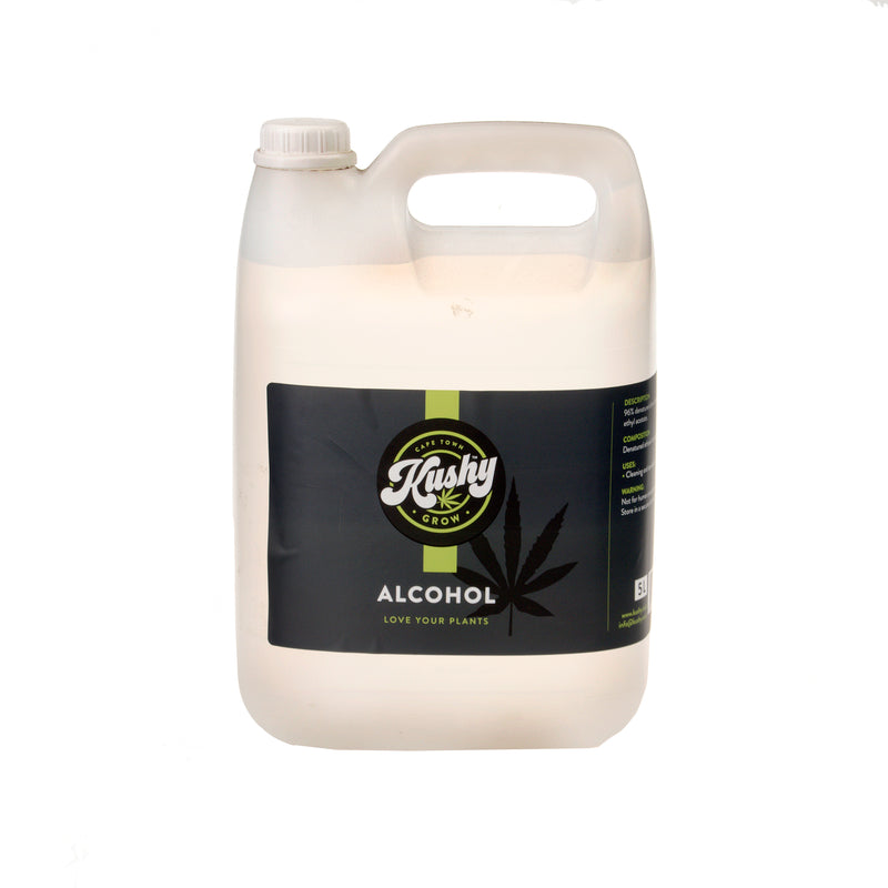 Denatured Ethanol