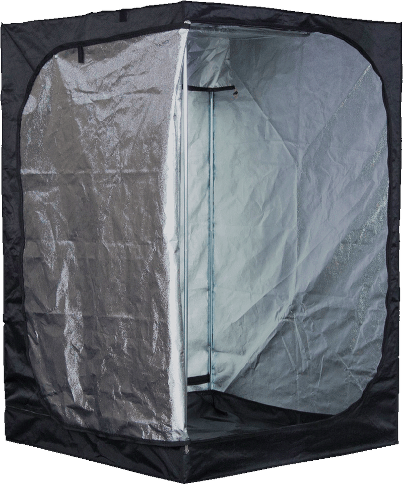 Premium Durable Grow Tent 150cm X 120cm X 200cm