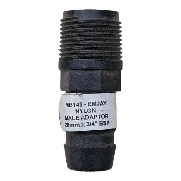 Irrigation Adaptor