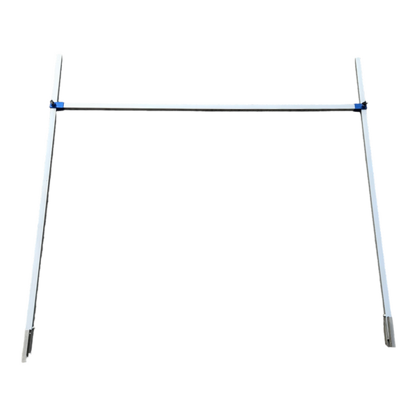 Scrog Net Poles