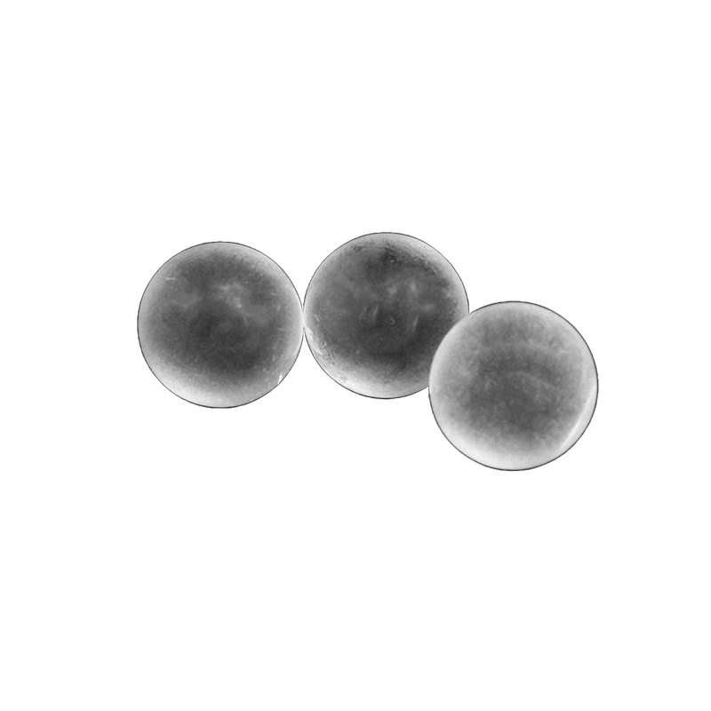 Quartz Pearls