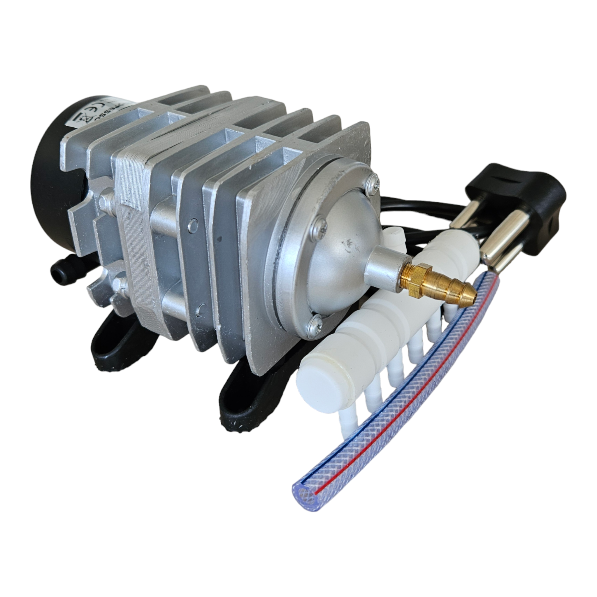 Air Pump Electro Magnetic 175W | Hydrobiz