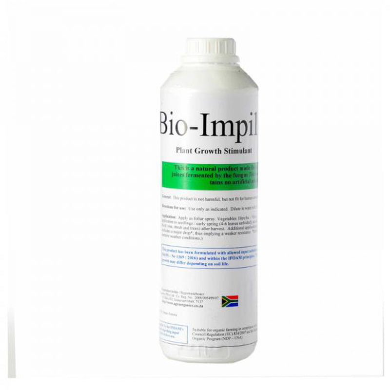 Bio-Impilo