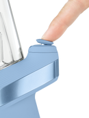 Peak Joystick Cap + Tether