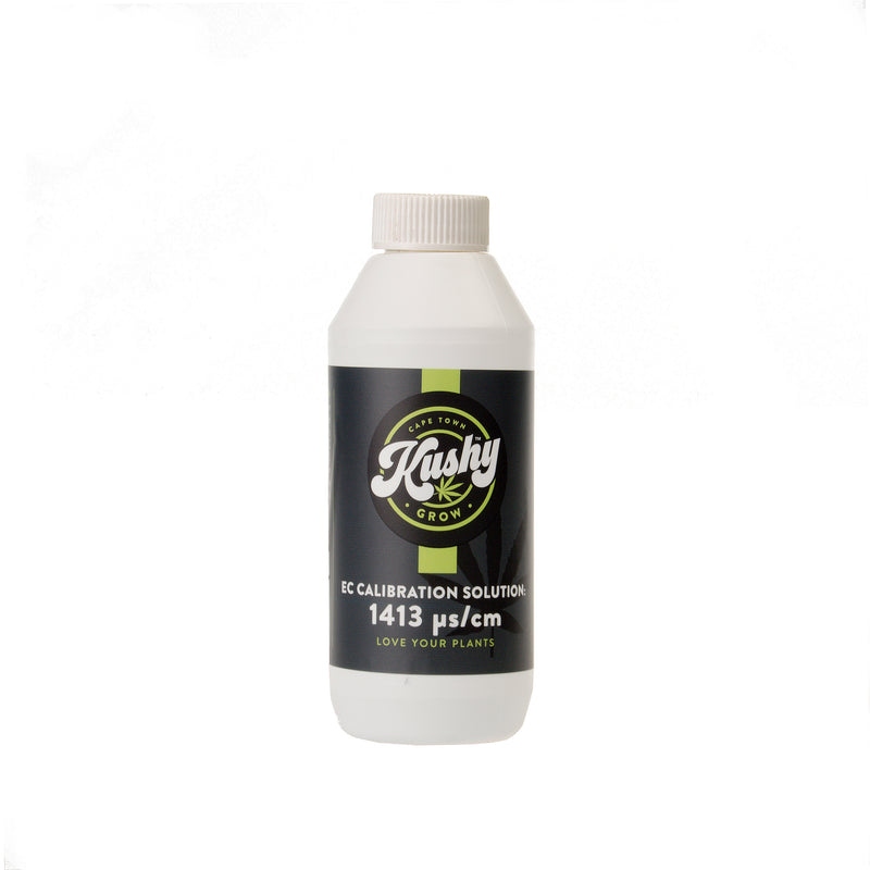 EC Calibration Liquid - 250ml